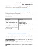 El cuarto mandamiento