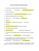 GUIA PARA EXAMEN DE DOCUMENTOSCOPIA