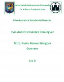 Resumen Teoria Pura del Derecho