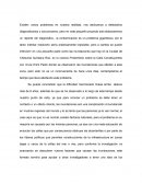 Experimento etapa operaciones concretas