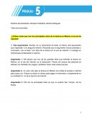 ¿Cuáles crees que son los principales retos de la lectura en México en la era de internet?