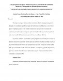 Consumo de sustancias psicoactivas