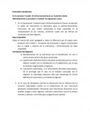 Regímenes de perfeccionamiento