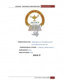 Medicina TRADICIONAL COMPLEMENTARIA