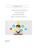 Calentamiento global. Dos ideas de soporte