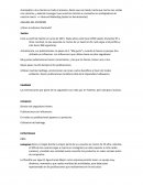 ANALISIS DEL ENTORNO ¿Cómo lo estamos haciendo? Twitter