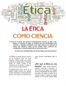 Articulo de la etica como ciencia