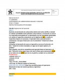 TALLER “PRESENTACIÓN PROGRAMA, PROYECTO, PLANEACIÓN GUIAS E INSTRUMENTOS DE EVALUACCIÓN”