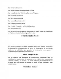 Contribucion parafiscal. Página 3