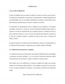 Mantenimiento de molinos