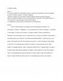 La Música Andina - SPA IV