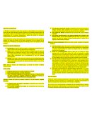 Guía básica de principios de amparo