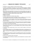 Huelga rio blanco y cananea ensayo