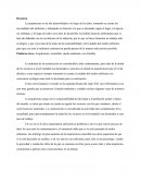 Arquitectura en el medio ambiente