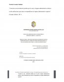 REGLAMENTO GENERAL DE LA LEY DE MODERNIZACIÓN DEL ESTADO, PRIVATIZACIONES Y PRESTACIÓN DE SERVICIOS PÚBLICOS POR PARTE DE LA INICIATIVA PRIVADA