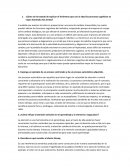 Aspectos clave de la psicología cognitiva y del desarrollo, relación entre los procesos cognitivos y el envejecimiento