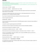 CASO SOLAR: Calcular la deuda tributaria