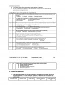 GUIA DEL TERCER PARCIAL.Economía s/r