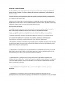 TEORIA DE LA VIDA COTIDIANA