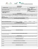 Informe ejecutivo. MANEJO DE TECNICAS DE ATENCION AL CLIENTE