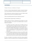 Envase, embalaje y etiqueta