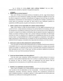 Artículo de prensa, ¿Quién mató a Lehman Brothers?