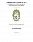 Pensamiento Critico tema 2