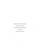 Herramientas Business Intelligence