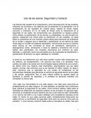 Muerte y vida de las grandes ciudades