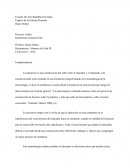 Espacio de la Práctica Docente Proyecto Aulico