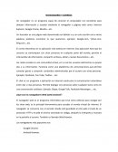 NAVEGADORES Y CORREOS