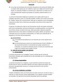 La transferencia de potencia