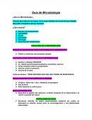 Guia de Microbiologia