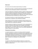 El incremento de calorías en la dieta occidental