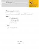 Prevención de riesgos y accidentes laborales: una revisión de la literatura científica