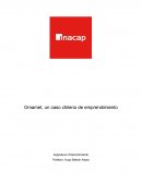 Omamet, un caso chileno de emprendimiento
