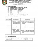 Leemos poemas (sesión)