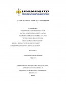 CASO: ALPINA COLOMBIA S.A