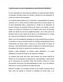 Caso jones electrical