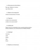 Robo casa- Habitación sin violencia