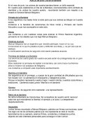 Acto 20 de junio: Día de la Bandera