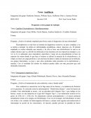 Biologia pregunta a otros grupos