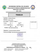 La educación a distancia. Características