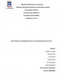 Como Influye la psicología del color en la alimentación de los niños