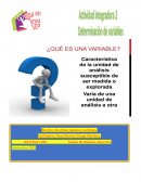 Actividades humanas dañinas con consecuencias ambientales