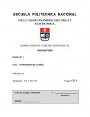 Alteraciones de la señal