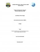 Cuál es el motivo por el cual los jóvenes se van a dormir a altas horas de la noche