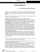 Producto academico derecho romano