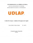 Inversiones Alternativas