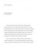 Analisis Cinematografico El secreto de sus ojos